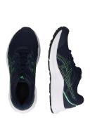 ASICS Kids Jolt 3 GS Trainers - Midnight/New Leaf