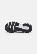ASICS Kids Jolt 3 PS Trainers - Frosted Rose/White