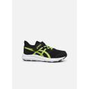 ASICS Kids Jolt 4 PS Trainers - Black/Lime