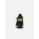 ASICS Kids Jolt 4 PS Trainers - Black/Lime