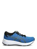 ASICS | Kids Patriot 12 GS (Lake Drive/Black) 2
