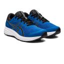 ASICS | Kids Patriot 12 GS (Lake Drive/Black) 2