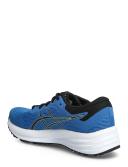 ASICS | Kids Patriot 12 GS (Lake Drive/Black) 2
