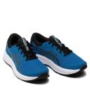 ASICS | Kids Patriot 12 GS (Lake Drive/Black) 5