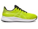 ASICS | Kids Patriot 13 GS (Lime Zest/White) 4