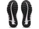 ASICS | Kids Pre Excite 8 PS (Black/White) 3