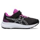 ASICS Kids Pre-Excite 9 (PS), 10 / Black