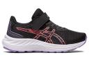 ASICS Kids Pre-Excite 9 (PS), 2 / Black