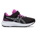 ASICS Kids Pre-Excite 9 (PS), 2 / Black