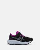 ASICS Kids Pre-Excite 9 (PS), 2 / Black