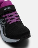 ASICS Kids Pre-Excite 9 (PS), 3 / Black
