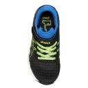 ASICS Kids Pre Excite 9 (PS), 3 / Black
