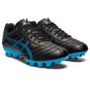 ASICS Mens Lethal Speed RS, 8 / Black