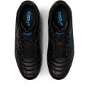 ASICS Mens Lethal Speed RS, 8 / Black