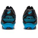 ASICS Mens Lethal Speed RS, 8 / Black