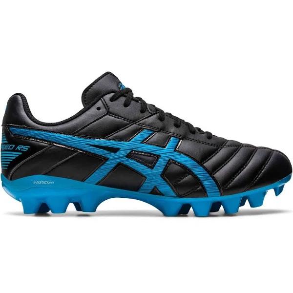 ASICS Mens Lethal Speed RS, 8 / Black