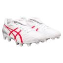 ASICS Lethal Testimonial 4 It Football Boots - White - 13 | INTERSPORT