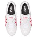 ASICS Lethal Testimonial 4 It Football Boots - White - 13 | INTERSPORT