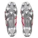 ASICS Lethal Testimonial 4 It Football Boots - White - 13 | INTERSPORT