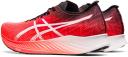 Asics Magic Speed Mens Running Shoes - Red 12