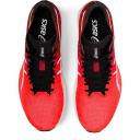Asics Magic Speed Mens Running Shoes - Red 12