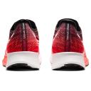 Asics Magic Speed Mens Running Shoes - Red 12