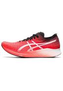 Asics Magic Speed Mens Running Shoes - Red 12