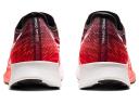 Asics Magic Speed Mens Running Shoes - Red 8.5