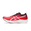 Asics Magic Speed Mens Running Shoes - Red 8.5