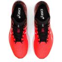 Asics Magic Speed Mens Running Shoes - Red 8.5