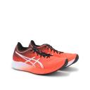 Asics Magic Speed Mens Running Shoes - Red 8
