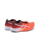 Asics Magic Speed Mens Running Shoes - Red 8