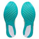 ASICS Magic Speed Womens, 7.5 / Illuminate Yellow/Sea Glass