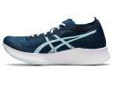 ASICS Magic Speed Womens, 7.5 / Illuminate Yellow/Sea Glass