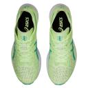 ASICS Magic Speed Womens, 7.5 / Illuminate Yellow/Sea Glass