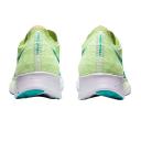 ASICS Magic Speed Womens, 7.5 / Illuminate Yellow/Sea Glass