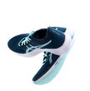 ASICS Magic Speed Womens, 7.5 / Mako Blue/Clear Blue