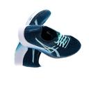 ASICS Magic Speed Womens, 7.5 / Mako Blue/Clear Blue