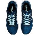 ASICS Magic Speed Womens, 7.5 / Mako Blue/Clear Blue