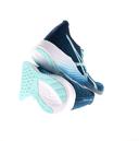 ASICS Magic Speed Womens, 7.5 / Mako Blue/Clear Blue