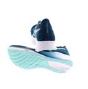 ASICS Magic Speed Womens, 7.5 / Mako Blue/Clear Blue