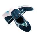 ASICS Magic Speed Womens, 7.5 / Mako Blue/Clear Blue