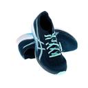 ASICS Magic Speed Womens, 7.5 / Mako Blue/Clear Blue