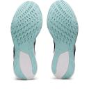ASICS Magic Speed Womens, 7.5 / Mako Blue/Clear Blue