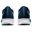 ASICS Magic Speed Womens, 7.5 / Mako Blue/Clear Blue