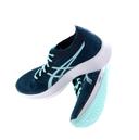 ASICS Magic Speed Womens, 7.5 / Mako Blue/Clear Blue