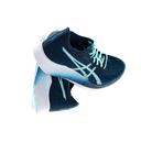 ASICS Magic Speed Womens, 7.5 / Mako Blue/Clear Blue