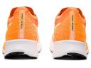 ASICS Magic Speed Womens, 9.5 / Illuminate Yellow/Sea Glass