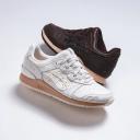 Asics Men Gel-Lyte III Cream Bisque 1201A685-100 (Solestop.com) 8.5