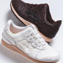 Asics Men Gel-Lyte III Cream Bisque 1201A685-100 (Solestop.com) 8.5